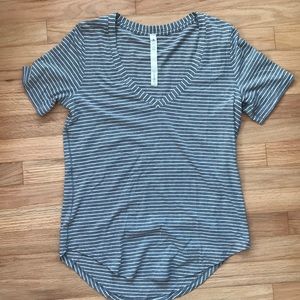 Lululemon Love Tee